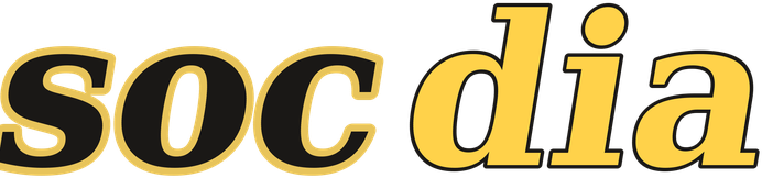 socdia logo
